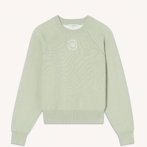 Sandro Sweater